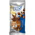 Chocolate-covered peanuts in a 1.5oz package from Pro Maní by La Comprita, with visible glossy chocolate coating and crunchy peanut inside.