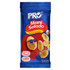 Pro Salted Peanuts 2oz from La Comprita by Farmacias Savia, showing salted peanuts in a clear package.