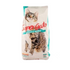 Super Gato Adulto cat food by Farmacias Savia in 3.3lb bag, featuring nutritious formula for adult cats.