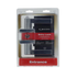 Heavy-duty Ultra Entry Lock deadbolt by Farmacias Savia, showing the sturdy metal lock mechanism on a door.