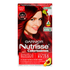 Bright red copper hair dye in Garnier Nutrisse Ultra Color 