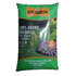 7lb lawn fertilizer bag from Farmacias Savia, featuring lush green grass on the packaging for gardening and lawn care.