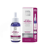 Liposomal facial serum with retinol and hyaluronic acid by Farmacias Savia, 1oz bottle for skin care and hydration.