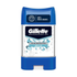 Gillette Arctic Ice Deodorant stick, 2.4oz, featuring cooling Arctic Ice scent and fresh protection, displayed in a sleek container.