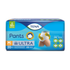 Adult Tena Pants Ultra Medium in a 20-count package, designed for comfortable adult incontinence protection.