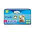Adult incontinence Tena Pants Ultra Large size, 20-count package from Farmacias Savia, designed for comfort and protection.