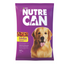 Nutrecan Adults Dog Food in 1.7lb bag, showing the packaging with brand logo and product details for adult pet nutrition.