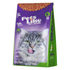 Pets Like cat food with fish flavor, 16 lbs, showcasing the bag&