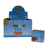 Linden herbal tea pack from Más Vida, natural herbal supplement, 10-count box, for wellness and relaxation.