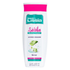 Beauty Line by Lissia Aloe Vera, Keratin & Collagen Conditioner bottle, 14.4 fl oz, for healthy, shiny hair.