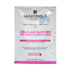 MaxyBelt Stem Cells Hair Mask by Farmacias Savia in a 1.36 oz container, showcasing the product and packaging.