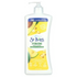 St. Ives Hydrating Vitamin E & Avocado Body Lotion in 21 oz bottle, nourishing moisturizer with natural ingredients, Farmacias Savia.