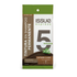 Issue Express 5 Minutes Light Brown Permanent Dye Shampoo by Farmacias Savia, showing the shampoo bottle with label and packaging.