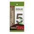 Issue Express 5 Minute Permanent Hair Color Sachet in Red by Farmacias Savia, showing the vibrant red hair dye sachet.