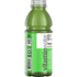 Vitaminwater Coconut Lime 20oz bottle from Farmacias Savia, showing a clear plastic bottle with coconut lime flavor label.