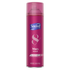 Farmacias Savia Suave Essentials Max Hold Hairspray in 11 oz can, designed for strong, long-lasting hair hold.