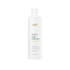 Dove Daily Moisture Damage Therapy Shampoo with Hyaluronic Serum in 12oz bottle, suitable for nourishing and hydrating hair.