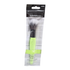 Farmacias Savia Essential Tools Highlight & Blend Brush Step 3 for finishing, showing a soft, rounded makeup brush for blending highlights.