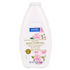 Farmacias Savia Rosy Dream shower and bath absorbent body powder in 8oz container, creamy gel de baño for hydration and freshness