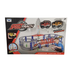 Wenhaoda Toys speed track racing set with colorful tracks, lights, and music, including 98 pieces for kids&
