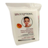Farmacias Savia Spascriptions Anti-Aging Makeup Cleansing Wipes for face removal, 30-count pack, soft texture and gentle formula