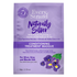 Farmacias Savia Every Strand Naturally Silver Conditioning Treatment Masque for hair, 1.75 oz, in a silver-colored jar.