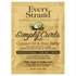 Farmacias Savia Every Strand Simply Curls Professional Curling Creme with Shea and Coconut, 1.75 oz, for soft, defined curls.
