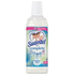 Bottle of Suavitel Hygiene Fresh fabric conditioner by Farmacias Savia, showing the label and 10.5oz size on the packaging.