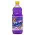 Fabuloso Lavender Multi-Purpose Cleaner 28oz bottle, Farmacias Savia detergent for cleaning and disinfecting surfaces.