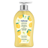 Softsoap Summer Lemonade liquid hand soap in 11.25oz bottle with bright lemon and summer fruit design by Farmacias Savia