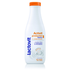 Lactovit Activit Gel de baño in 20.3oz bottle, creamy body wash with nourishing ingredients, designed for gentle skin cleansing.