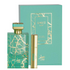 Jo Milano Raees Vert Eau de Parfum Spray for Men, 3.4oz, featuring the sleek bottle design and elegant branding.