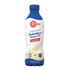 Farmacias Savia Suiza Long Shelf Life UHT 2% Reduced Fat Milk 28oz bottle with blue cap and label
