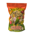 Farmacias Savia Heaven’s Bird Love Birds and Cockatiel seed mix in a 3.5lb bag, suitable for lovebirds and cockatiels.