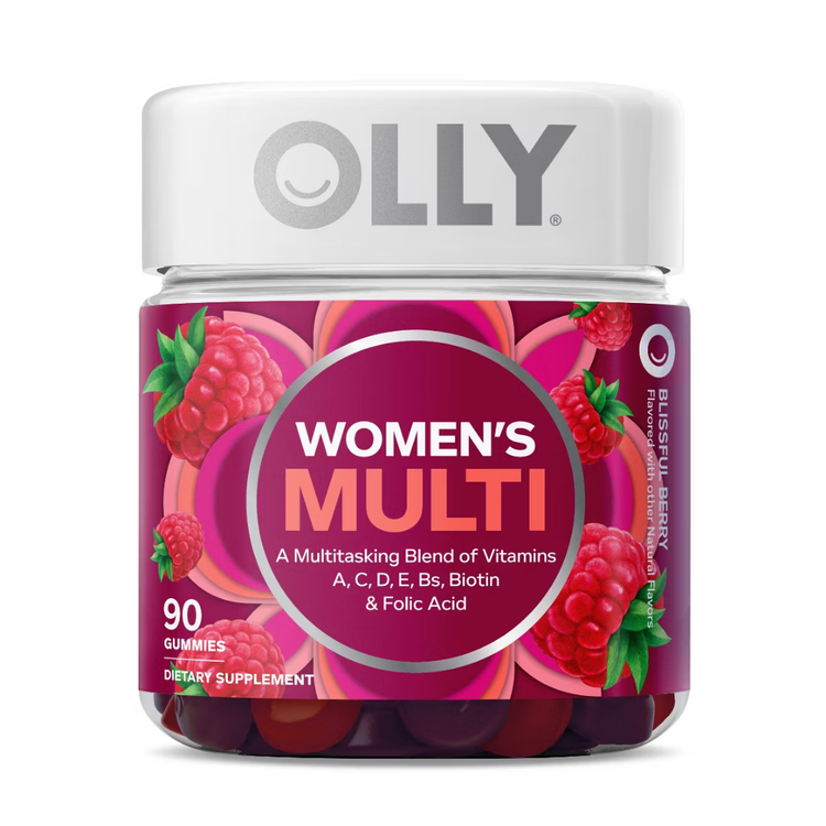 Olly Women&