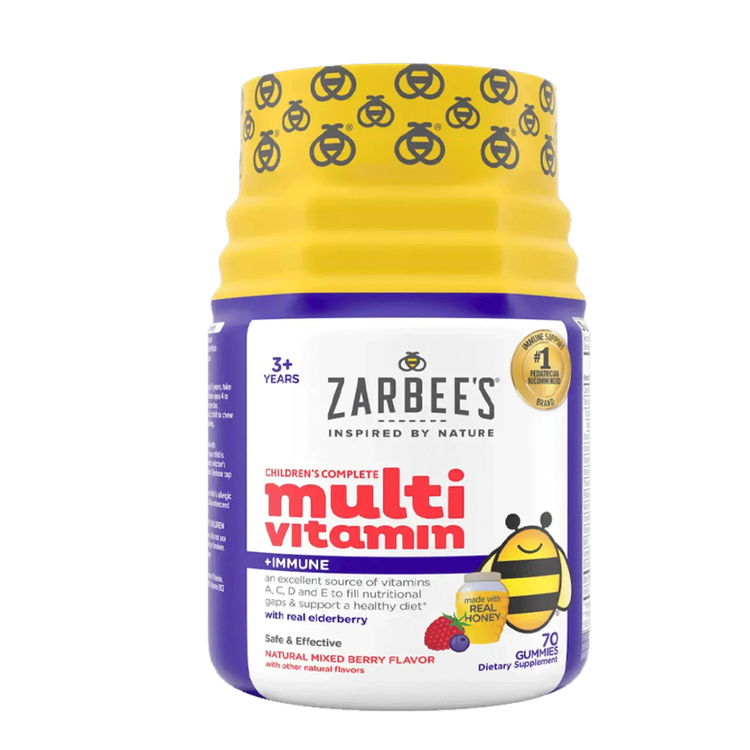 Zarbee&