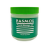 Pasmol Muscle Massage Rub by Farmacias Savia in a 2 oz tube, designed for pain relief and muscle soothing.