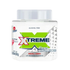 Clear Xtreme Performance Styling Gel in an 8.81oz jar, designed for hair styling, by Farmacias Savia