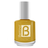 Farmacias Savia Bettina Nail Polish Poise 0.5oz in a sleek bottle, with a pastel pink shade and a smooth, glossy finish.