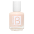 Farmacias Savia Bettina French Pearls Nail Polish in 0.5oz bottle, featuring a shimmering pearlescent finish on nails.