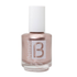 Bettina Stars Nova Nail Polish in 0.5oz bottle, featuring colorful star design on the cap, for luxury nail care by Farmacias Savia.