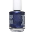 Bettina Galaxy nail polish in 0.5oz bottle, vibrant blue cosmetic product from Farmacias Savia with shiny finish