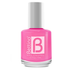 Esmalte Bettina Carousel 1523 nail polish bottle from Farmacias Savia, featuring colorful packaging and product label.