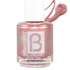 Bettina Luster nail polish by Farmacias Savia in a 0.5oz bottle with shiny, iridescent finish, displayed on a neutral background.