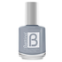 Esmalte Bettina Balanced nail polish in 0.5oz bottle, showcasing the cosmetic product with a colorful label and cap.