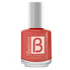 Esmalte Bettina Única nail polish in 0.5oz bottle, featuring a sleek design and vibrant color, from Farmacias Savia.