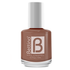 Esmalte Bettina Carmelita nail polish by Farmacias Savia, 0.5oz, featuring a glossy, colorful nail polish bottle with brand label.
