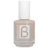 Bettina Iced 1574 nail polish by Farmacias Savia, 0.5oz bottle with icy blue-green nail enamel, glossy finish.