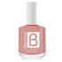 Bettina Nail Enamel Ballet in 0.5oz bottle, showcasing smooth, glossy light pink nail polish from Farmacias Savia.