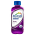 Electrolit Grape hydration beverage in a 21oz bottle with purple label, designed for replenishing electrolytes.